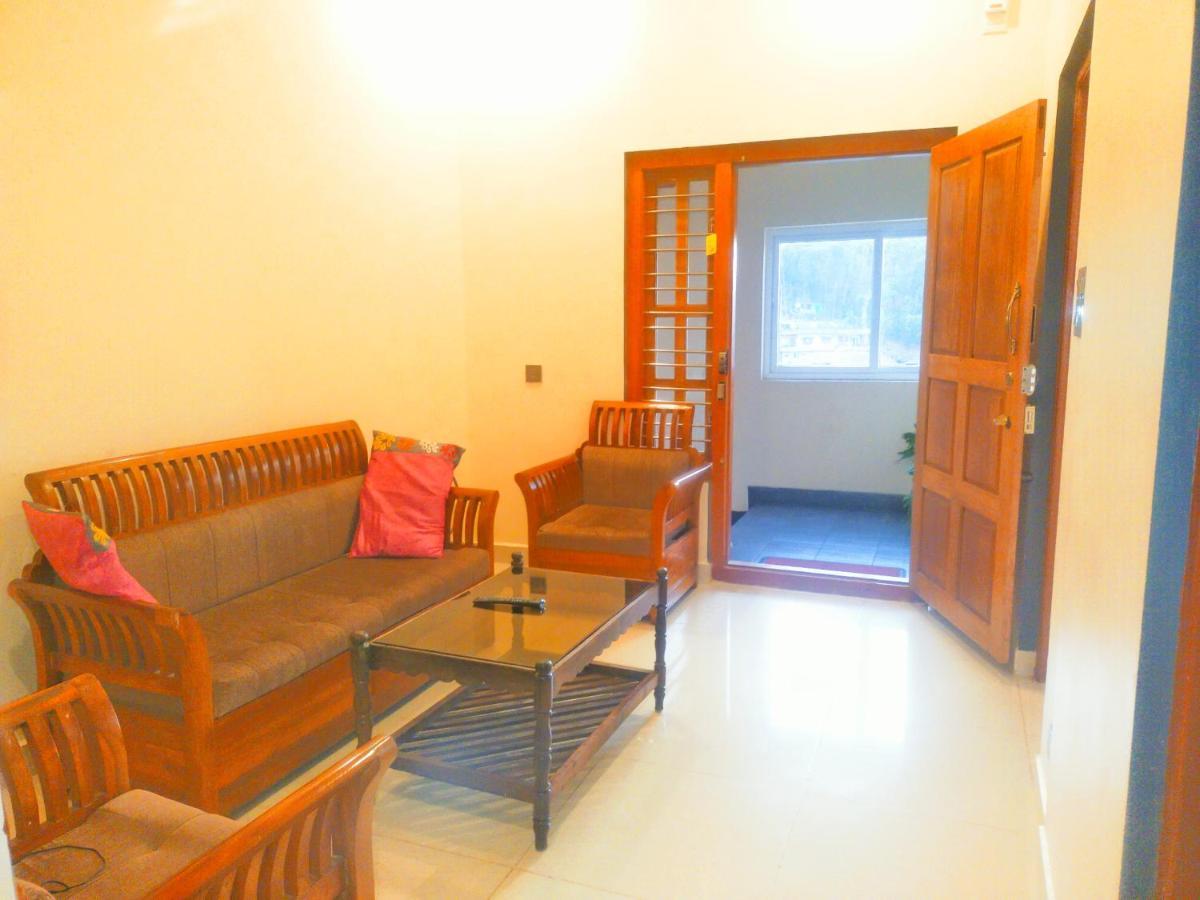 Two Bedroom House มาดิเครี ภายนอก รูปภาพ