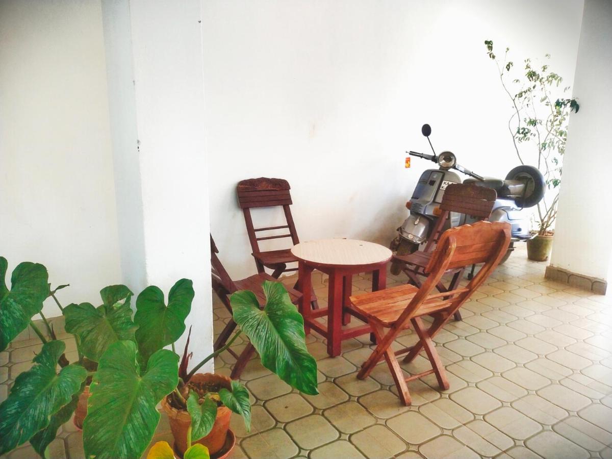 Two Bedroom House มาดิเครี ภายนอก รูปภาพ