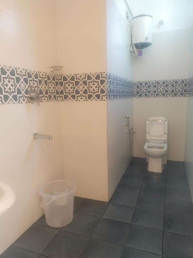 Two Bedroom House มาดิเครี ภายนอก รูปภาพ