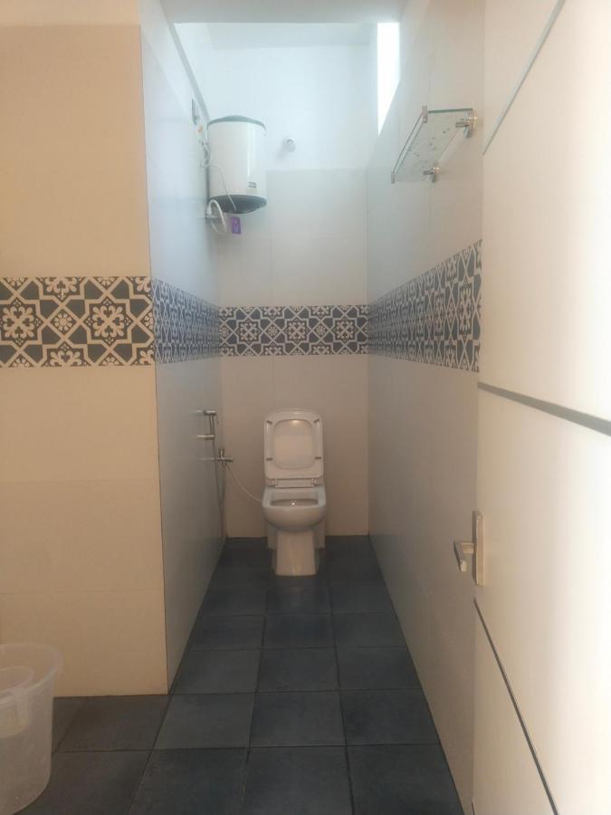 Two Bedroom House มาดิเครี ภายนอก รูปภาพ